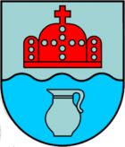 140px Wappen von Gillenfeld